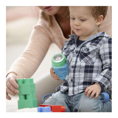 كوب فيليبس أفينت كلاسيك سوفت مع صنبور 260 مل - أزرق