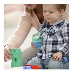 Philips Avent Classic Soft Spout Cup 260 ml - Blue Philips Avent