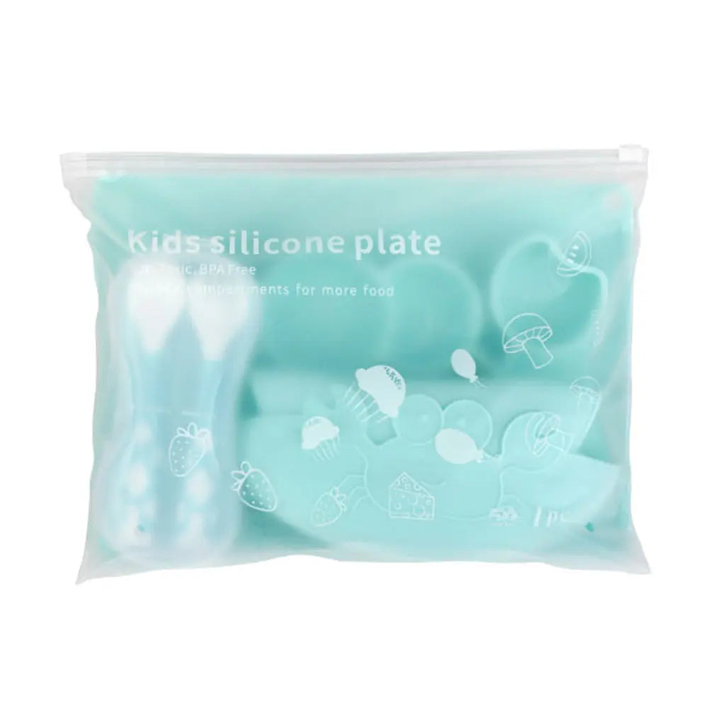 Plastimyr Tasty Set - Blue crab Plastimyr