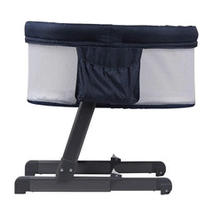 Plastimyr Cowzy Crib - Navy Plastimyr
