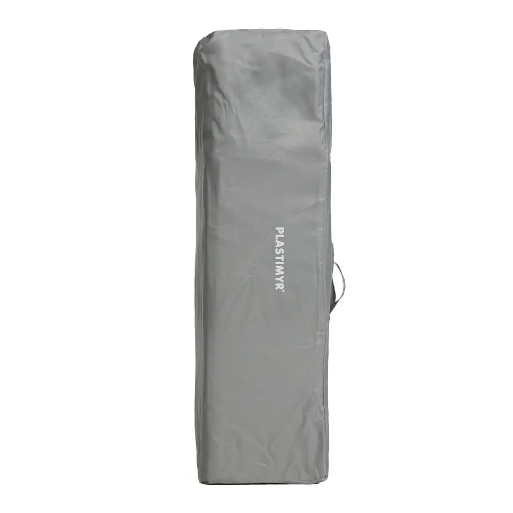 Plastimyr Travel Cot - Geo Mickey grey Plastimyr