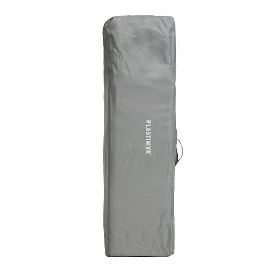 Plastimyr Travel Cot - Geo Mickey grey Plastimyr