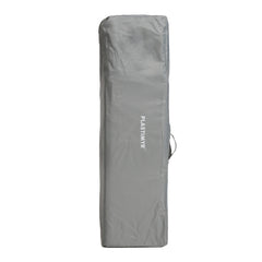 مهد السفر بلاستيمير - جيو ميكي جراي