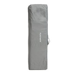 Plastimyr Travel Cot - Geo Mickey grey Plastimyr