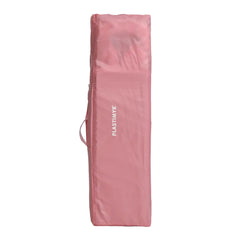 Plastimyr Travel Cot - Geo Minnie Pink Plastimyr