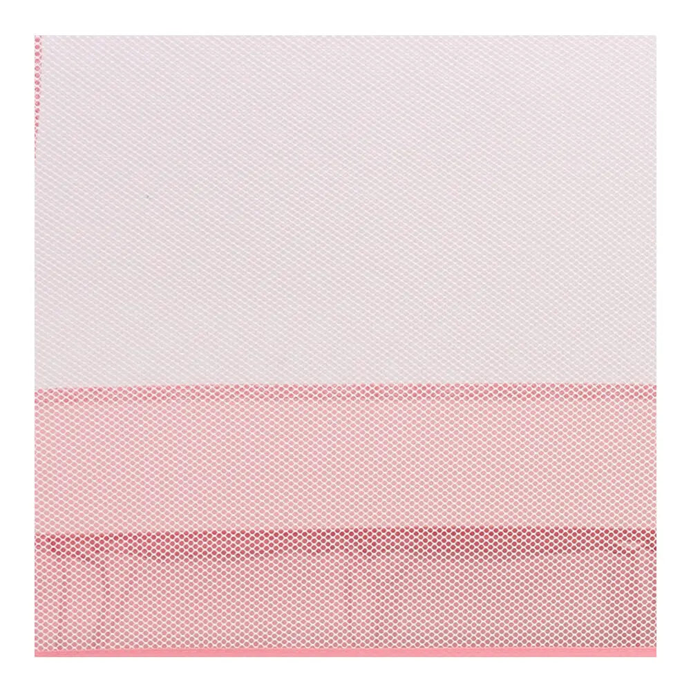 Plastimyr Travel Cot - Geo Minnie Pink Plastimyr