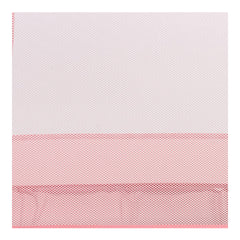 Plastimyr Travel Cot - Geo Minnie Pink