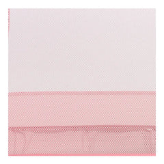 Plastimyr Travel Cot - Geo Minnie Pink Plastimyr