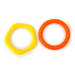 Playgro Sort N Stack Floating Hippo