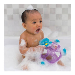 Playgro Sort N Stack Floating Hippo