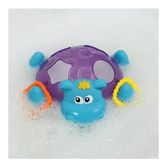 Playgro Sort N Stack Floating Hippo Playgro