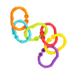 Playgro Squeek Foxy on the Run Activity Gift Pack Playgro