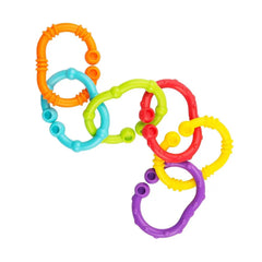 Playgro Squeek Foxy on the Run Activity Gift Pack Playgro