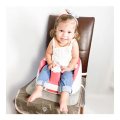 Prince LionHeart Bebe POD Booster - Storm