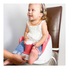 Prince LionHeart Bebe POD Booster - Storm