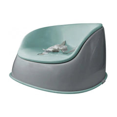 Prince LionHeart BoosterPOD Lite Glacier with Grey Base Prince LionHeart