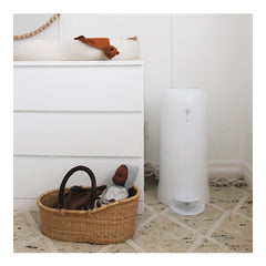 Prince LionHeart My Twistr Nappy Disposal System - White