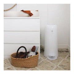 Prince LionHeart My Twistr Nappy Disposal System - White Prince LionHeart