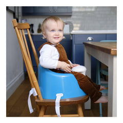 Prince LionHeart bebePOD Flex Plus - Berry Blue