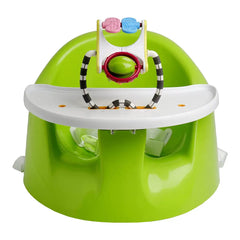 Prince LionHeart bebePOD Flex Plus baby booster seat - Kiwi Prince LionHeart