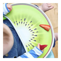 Prince LionHeart bebePOD Flex Plus baby booster seat - Kiwi Prince LionHeart