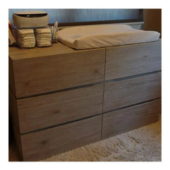 Prince LionHeart Illumipad Changing Pad - Grey Prince LionHeart