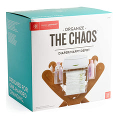 Prince lionheart Diaper / Nappy Depot