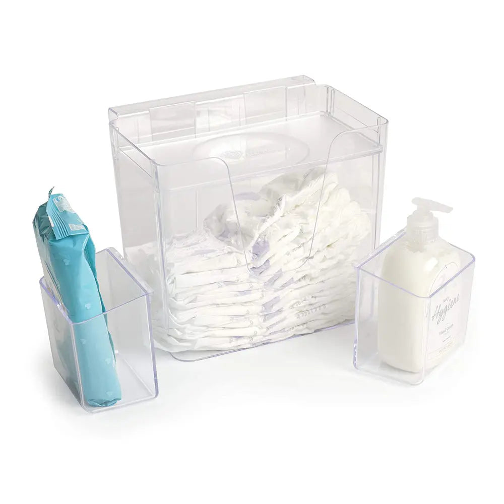 Prince lionheart Diaper / Nappy Depot Prince LionHeart