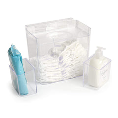 Prince lionheart Diaper / Nappy Depot