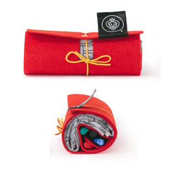 Prince Lionheart Colour & Draw Placemat - Farm