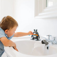 Prince LionHeart Eyefamily Bathroom Set - Grey Prince LionHeart