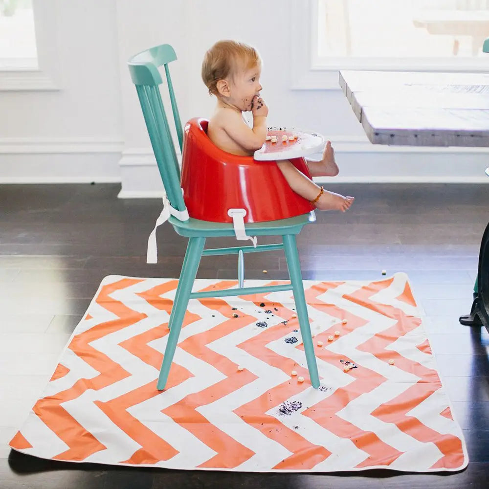 Prince LionHeart Multi-Purp CatchAll - Orange Prince LionHeart