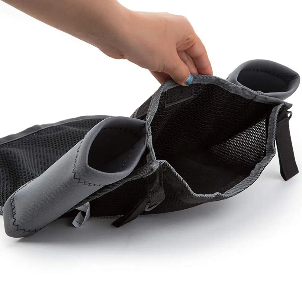 Prince LionHeart Pushchair Organiser with Neoprene Bag Prince LionHeart