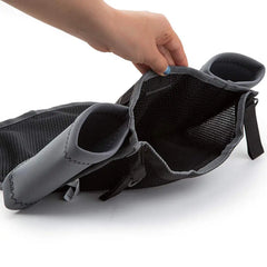 Prince LionHeart Pushchair Organiser with Neoprene Bag Prince LionHeart