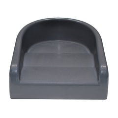 Prince LionHeart Soft Booster Seat - Grey