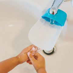 Prince LionHeart Eyefamily Bathroom Set - Blue Prince LionHeart