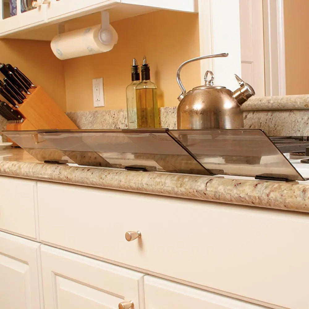 Prince Lionheart Adjustable Cooker Guard Prince LionHeart