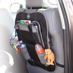 Prince LionHeart Backseat Organizer - Black Prince LionHeart