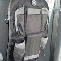 Prince LionHeart Backseat Organizer - Black Prince LionHeart