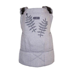 Zaffiro Baby Carrier Smart Nature, Blue Zaffiro