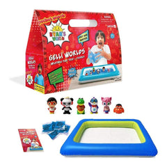 Zimpli Kids Ryans World Gelli Worlds - Ryans World Zimpli Kids