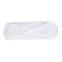 M&H Natural Back Shower Fiber Pad - Pack of 1