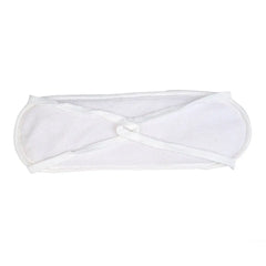 M&H Natural Back Shower Fiber Pad - Pack of 1 M&H