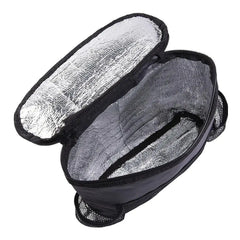 Mamas First Car Backseat Organizer and Cooler Mama's First