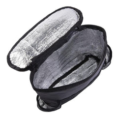 Mamas First Car Backseat Organizer and Cooler Mama's First