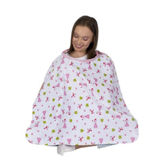 Sevi Bebe Breastfeeding Nursing Cover - Princess Sevi Bebe