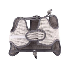 Sevi Bebe Adjustable Infant Safety Head Guard - Grey Sevi Bebe