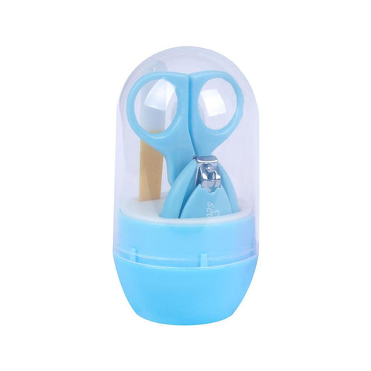 Sevi Bebe Nail Clipper Set - Blue