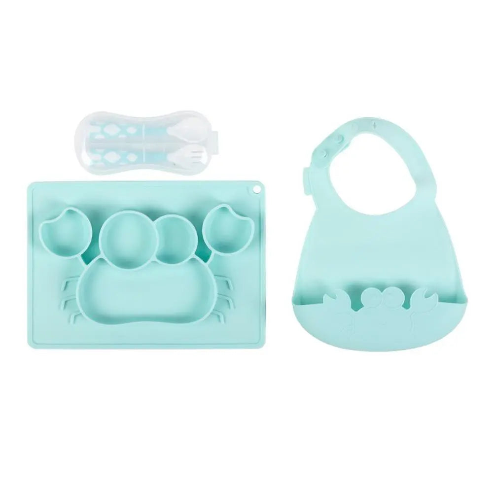 Plastimyr Tasty Set - Blue crab Plastimyr