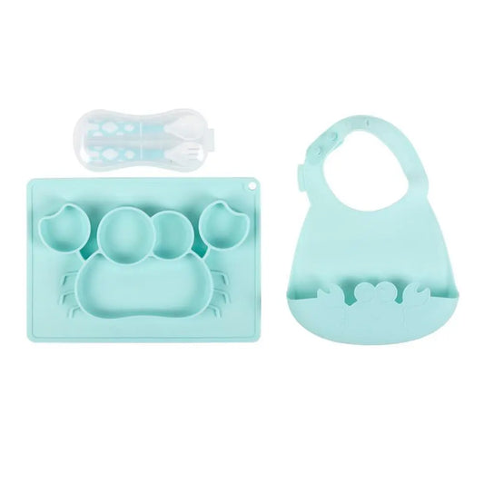 Plastimyr Tasty Set - Blue crab Plastimyr